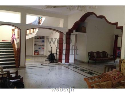 Independent house for Sale in Hyderabad
